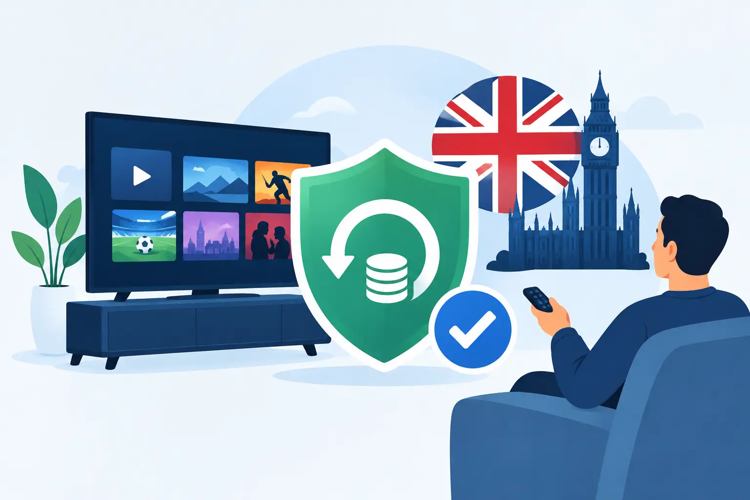 IPTV Refund Guarantee UK Explained Clearly